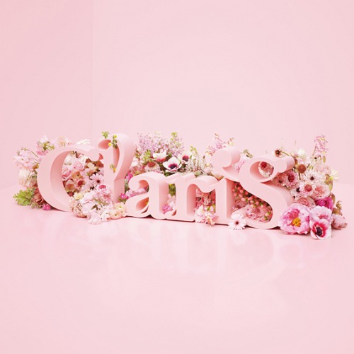 ClariS ~SINGLE BEST 1st~ [Regular Edition]
