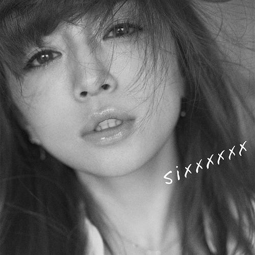 Ayumi Hamasaki – sixxxxxx CD BD