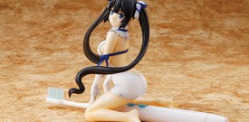 Hestia Figure with Pillow 1
