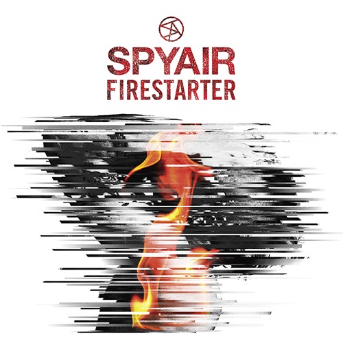 SPYAIR – FIRE STARTER