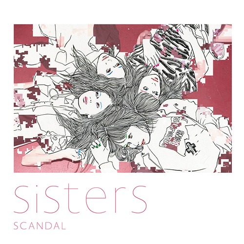SCANDAL – SiSTERS [Limited Edition]