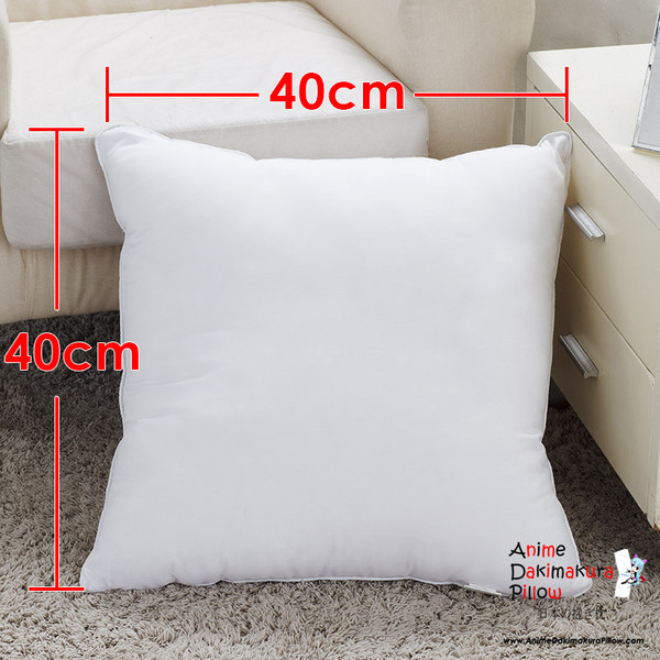 Square Pillow 40 x 40 cm