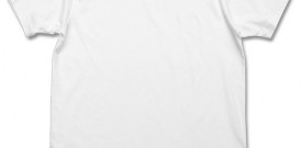 Umaru-chan ‘UMR’ T-shirt white depan