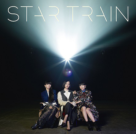 Perfume – Star Train [Regular Edition]