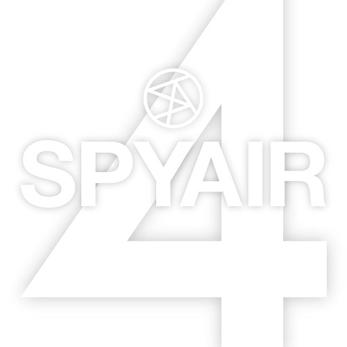 SPYAIR – 4