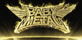 BABYMETAL – Metal Resistance [Regular Edition]