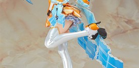 Hatsune Miku Orange Blossom Ver 1