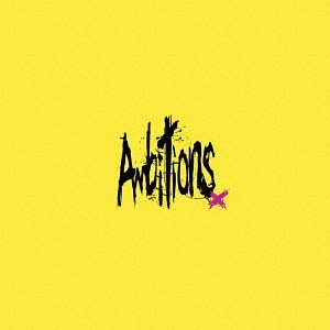 ONE OK ROCK – Ambitions