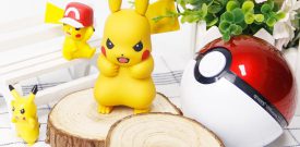 Pikachu Portable USB phone charger with 1m usb charge cable 2