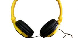 Cat Ear Headphones Visual 1
