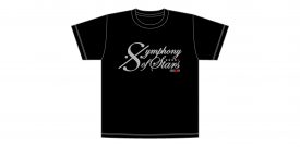 nano Symphony of Stars T-shirt