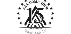 AAA Dome Tour 15th Anniversary -thanx AAA lot- Live Album