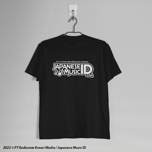 JMusicID Official T-Shirt