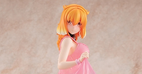 KDcolle: Isekai Meikyuu de Harem o - Roxanne 1/7 (Hyoujyu Issei Comic ver.)