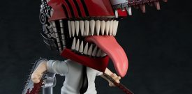 Nendoroid Chainsaw Man Denji 4