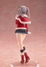 Kashima -Christmas Mode- (Kantai Collection) 1-7 Figure 1