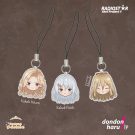 Aymana Phonestrap 2024